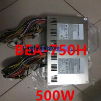 PSU For BICKER IPC 500W Power Supply BEA-750H
