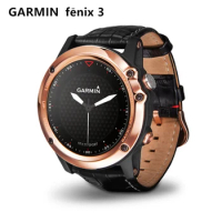 GARMIN Fenix 3 Sport Smart Original New Watch