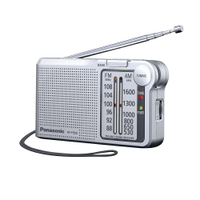 Panasonic 收音機 RF-P150D