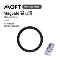 美國 MOFT MagSafe磁力環