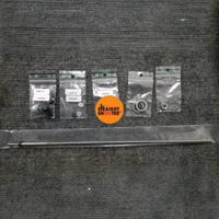 Repair Kit FX Impact Mk 1 & Mk2 non Power Plenum