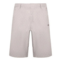 【Oakley】PERF TERRAIN SHORT GRID(休閒短褲 高爾夫球短褲)
