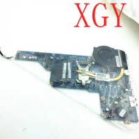 638856-001 DA0R22MB6D1 For HP Pavilion G4 G6 G7 Notebook Motherboard 100% Tested Working