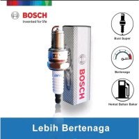 Bosch Busi Mobil Original BUSI W8DC (F6TC) Honda GX160 dll - Automotive