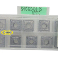 SNMG120408-TS NS530 carbide insert milling insert free shipping!