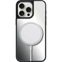 THE HOOD - iPhone 鏡面手機保護殼 升級版 iPhone 15 Pro Max 兼容MagSafe