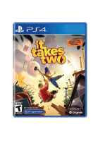 Blackbox PS4 It Takes Two (R3) PlayStation 4