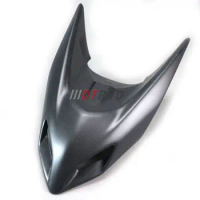 For Ducati Hypermotard 950 2019-2023 Motorcycle Front Fairing Real Carbon Fiber