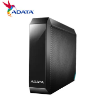 威剛ADATA HM800 6TB 3.5吋 外接硬碟
