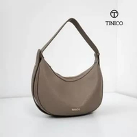 Tinico Claire Hobo/Sling Bag/Hand Bag Khaki