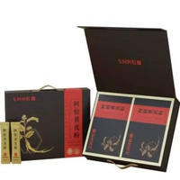 Member's Mark - 山姆会员商店正品 东阿阿胶黄芪粉 山姆超市滋补营养品黄芪粉