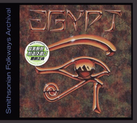 【停看聽音響唱片】【CD】MICKEY HART