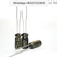 10 pieces ELNA SILMIC II Japan 22uF 16v OFC 5x12 Fever electrolytic capacitor