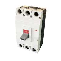 CM1-300L/3300 Breaking Capacity Electric MCCB MCB Moulded Case Circuit Breaker
