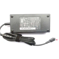 19.5V 9.23A 5.5*1.7 180W Charger for Acer Predator Helios 300 Gaming PH315-51-78NP G3-571-77QK G3-571 G3-572 PH315-51 PH315-52