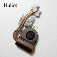 Hulics Used For Acer Aspire E5-575 Laptop Cooling Fan CPU Heatsink