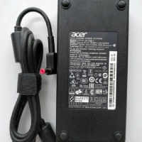 19.5V 9.23A 180W AC Adapter Charger For Acer Predator Helios 300 PH315-53-527E power supply