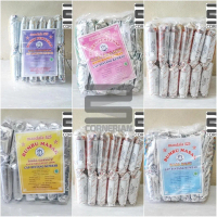 [ KRUIDEN ] [ BAL 250 Gr ] Bumbu Bintang Kembar MDL 525 Ayam Bawang Balado Pedas Jagung Bakar Manis 