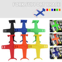 Motorcycle Accessories Fork Support Brace For KTM SX XCW XCF SXF SMR 125 150 200 250 Motocross