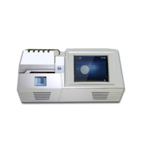 Paint Film Test Machine Inr Meters At Home Testing 120Mm Tube Plastic Uric Acid Kit Sperm Android Disposable 200Mm
