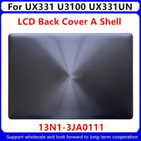 New LCD Lid Screen Back Cover For Asus UX331 U3100 UX331UN 13N1-3JA0111