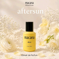 Parfum Unisex Macaria aftersun - Extrait de parfum -25 ml