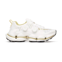 【MERRELL】運動鞋 登山鞋 女鞋 SPEEDARC SURGE BOA 白色(J038720)