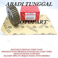 GIGI ATRET GIGI MUNDUR MITSUBISHI PS125 HDX ME535208