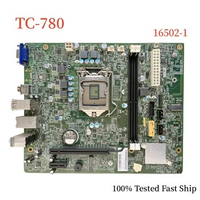 16502-1 For Acer TC-780 ATC-780 Motherboard DBB8911001 Mainboard 100% Tested Fast Ship