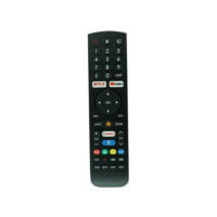 Remote Control For Denon DHT-S316 RC-1242 DHT-S416 RC-1245 DHT-S517 &amp; Reconnect Home Theater Soundbar Sound Bar Speaker