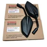 KACA SPION YAMAHA NMAX, AEROX, LEXI, 2DP Motorcycle