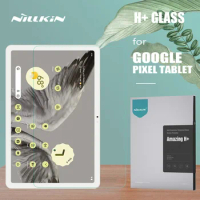 Nillkin For Google Pixel Tablet Glass H+ Screen Protector Ultra-Thin Impact Resistant for Google Pixel Tablet Tempered Glass
