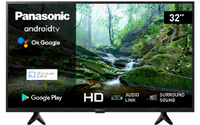 Panasonic Android Tivi 32 Inch TH-32LS600V