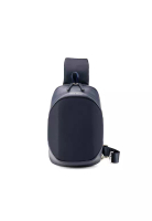 Charles Berkeley Jameson Chest Bag - WF-24065 - Navy Blue