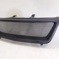 Car Front Bumper Grill Racing Grills Mask Radiator Grille for Nissan X-trail Rogue T30 01-04