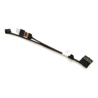 New Laptop CAZ60 Camera Cable for DELL XPS13-9370 XPS13 9370 Flex Line Replace DDC02002SY00 03D643 3D643