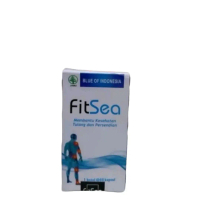 Fitsea Herbal Ampuh Mengatasi Nyeri Sendi Tulang Otot Bpom