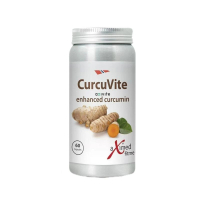 挪威阿斯麥 強效薑黃素 - 薑黃素C3複合物+aXivite™  60粒（YL2606-18） 