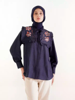 Aleza Aleza - Talya Top Navy