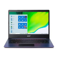 ACER ASPIRE NOTEBOOK AL1-14M-3MID MAGICAL COLOR LITE 512 GB CORE i3 (WINDOWS 11 + OHS) + TAS
