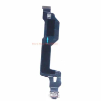 Original USB Charging Dock Port Flex Cable For Oneplus 7T 1+7T Oneplus7T Mobile Phone Charger Plug Connector Replacement Parts