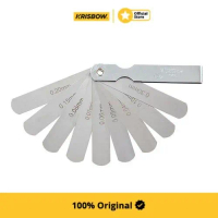 Promo Jetech Alat Ukur Feeler Gauge 0.04-0.30 Mm