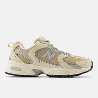 New Balance MR530CP 男女 休閒鞋 D楦 經典 530 復古 老爹鞋 百搭 舒適 卡其 燕麥奶
