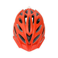 Umbra Helm Sepeda 54-58 Cm - Merah