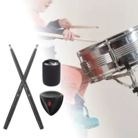 Electronic Drum Set Percussion Instrument Tool Electronic Air Drum Set Air Electronic Drum for Professionals Kids Birthday Gifts