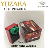 YUZAKA CDI UNLIMITER (SHOGUN 125) - 100% Original