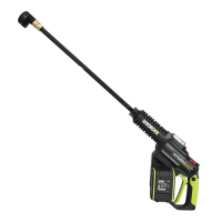 【WORX 威克士】20V無刷大流量清洗機 4.0電池 WU630.1(WU630.1)