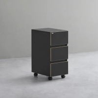 【DESKER】DRAWER 韓國設計監製 290型 三層抽屜櫃 29*43*63cm(收納櫃/置物櫃/環保板材/專人組裝)