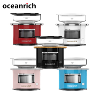 【Oceanrich】S2-單杯萃取咖啡機（仿手沖)
