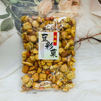 日本 豆彩菓 綜合豆果子 綜合豆米果 波波綜合豆 260g 日本豆果子